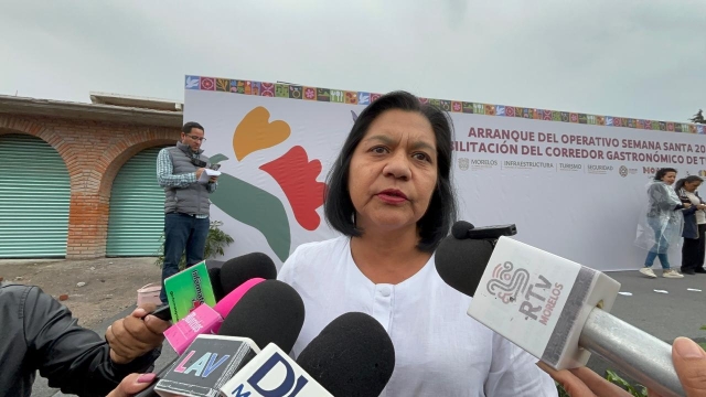 Confirman llegada del gusano barrenador a Morelos; suman nueve casos