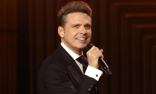 Solidaridad en acción: Luis Miguel dona 10mdp para Acapulco post-Otis