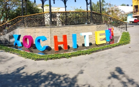 Xochitepec, una oportunidad para el turismo de naturaleza