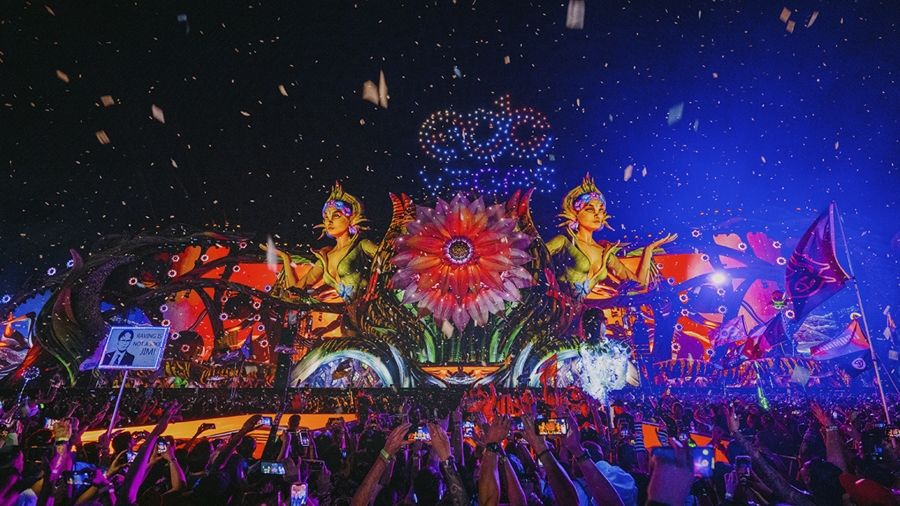 EDC 2024: Consejos para primerizos en el festival de música electrónica