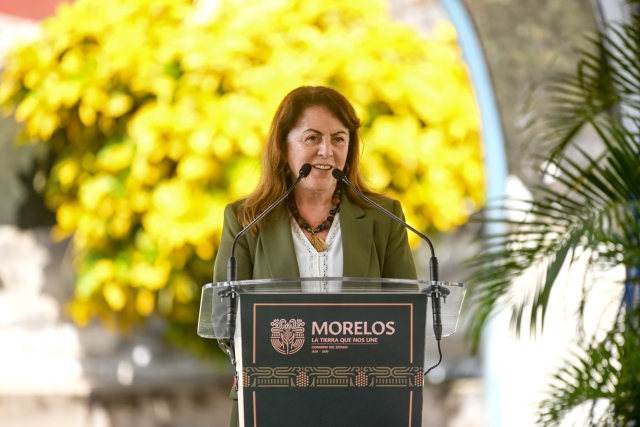 Busca Morelos ser sede complementaria del Mundial 2026 por su conectividad y atractivos turísticos