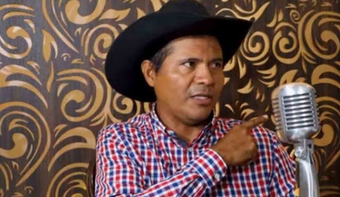 Asesinan en Acapulco al activista ambiental Marco Antonio Suástegui Muñoz