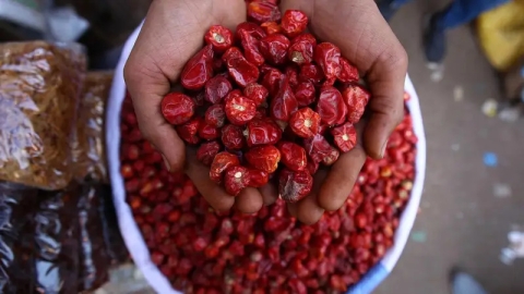 Consumo de picante podría reducir riesgos cardiovasculares, según un estudio