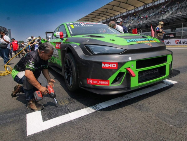 El segundo Speed Fest del año contará con la Súper Copa Roshfrans y la Copa Notiauto, con sus diferentes categorías.