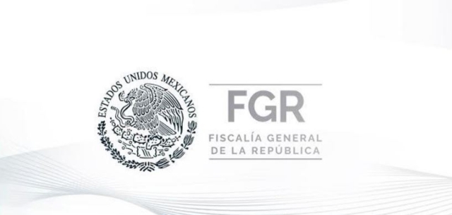 FGR obtiene vinculación a proceso en contra de ex servidor público