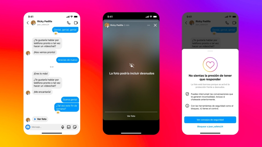 Instagram crea nuevas funciones para prevenir el acoso cibernético