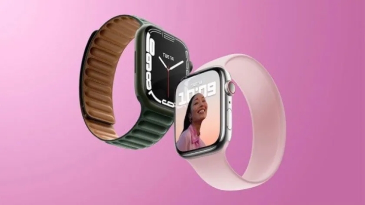 Apple Watch serie 8 ¿Con sensor de temperatura?