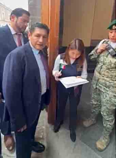 Cuautla, bajo la lupa federal por inseguridad a meses del Mundial