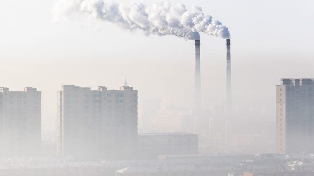 China insta a países desarrollados a ‘cumplir su responsabilidad’ sobre clima