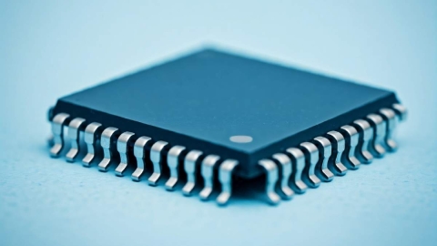 Desarrollar semiconductores en M&eacute;xico y su importancia estrat&eacute;gica 