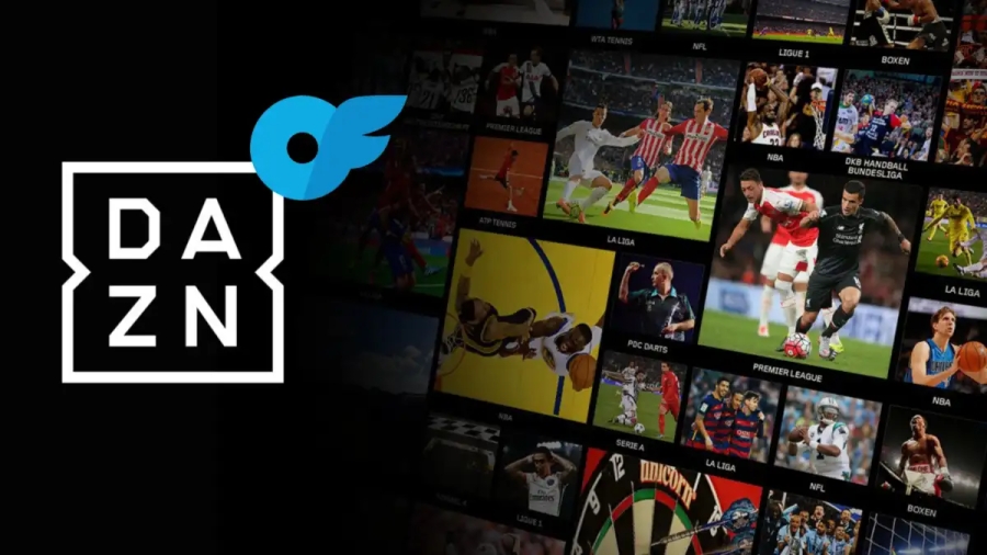 DAZN y OnlyFans se fusionan para ofrecer más contenido deportivo