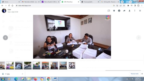 La alcaldesa de Tlaltizapán aseguró que ya están en el proceso de integración de algunas de las muchas denuncias que interpondrá por las irregularidades cuantificadas en más de 80 millones de pesos en las que incurrió su antecesor.