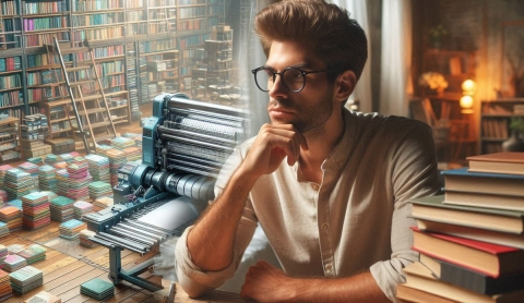 Críticas a mi labor editorial