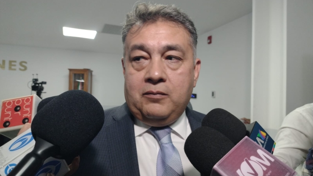 Advierte SSPC sobre posibles v&iacute;nculos entre polic&iacute;as municipales y grupos de la delincuencia organizada