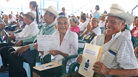 Inicia campaña de alfabetización en Jojutla