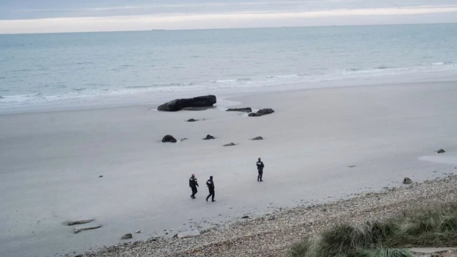 Naufragio de cuatro barcos en Yemen y Yibuti deja 186 desaparecidos y dos muertos