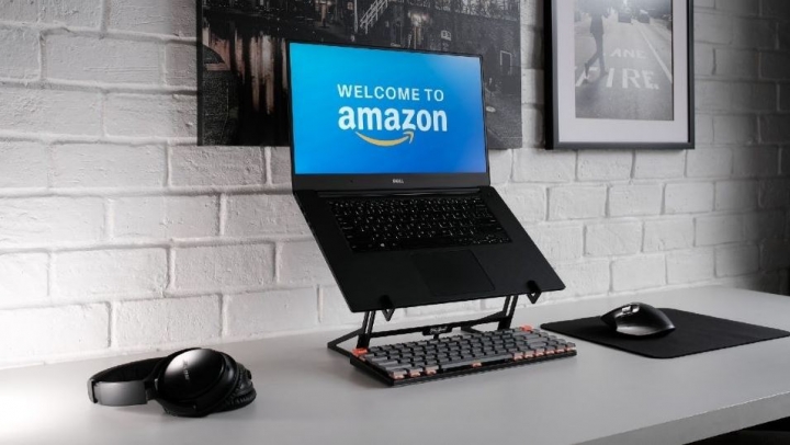 Amazon abre cuatro nuevos centros de distribución en México