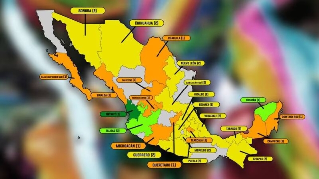 México reconoce 45 nuevos pueblos mágicos; suman 177