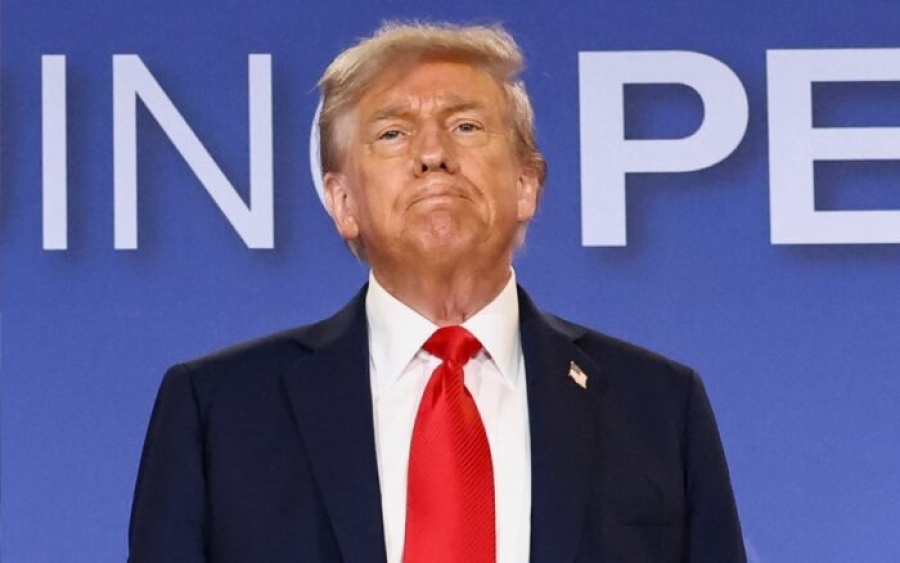 Trump plantea que Zelenski renuncie a Crimea y OTAN para terminar conflicto