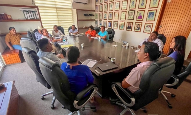 Tlaltizap&aacute;n y su cabecera ya cuentan con un Consejo de Cronistas para documentar acontecimientos importantes del municipio.