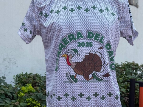 La competencia entregar&aacute; pavos para la cena de Navidad como primer premio para todas las categor&iacute;as.