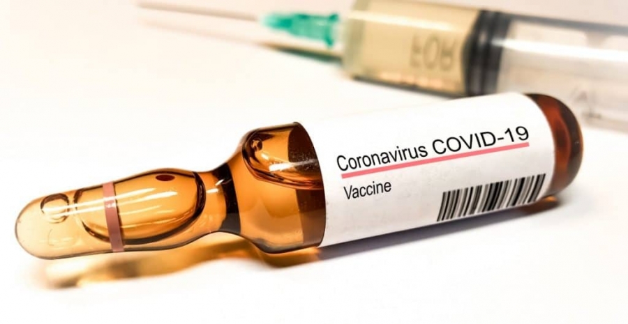 Vacuna GRAd-COV2 mostró 93% de efectividad con una dosis.