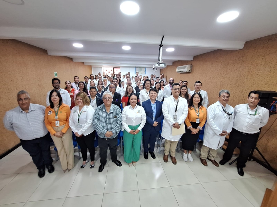 Celebran 69 aniversario del Instituto Mexicano del Seguro Social en Morelos