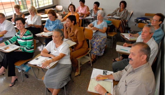 Contratará INEA a 41 mil voluntarios en todo el país