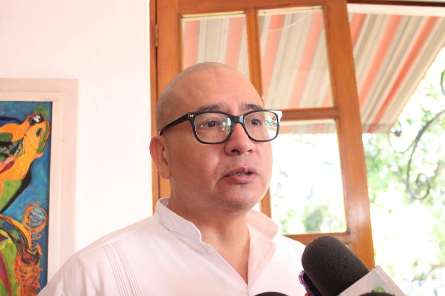 Santiago Villegas destacó que Cuernavaca sigue siendo el municipio de mayor preferencia para comprar casas de Morelos.