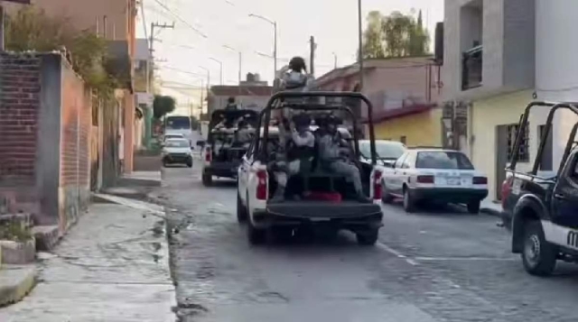  Presuntamente la v&iacute;ctima ten&iacute;a su domicilio en esa misma colonia.
