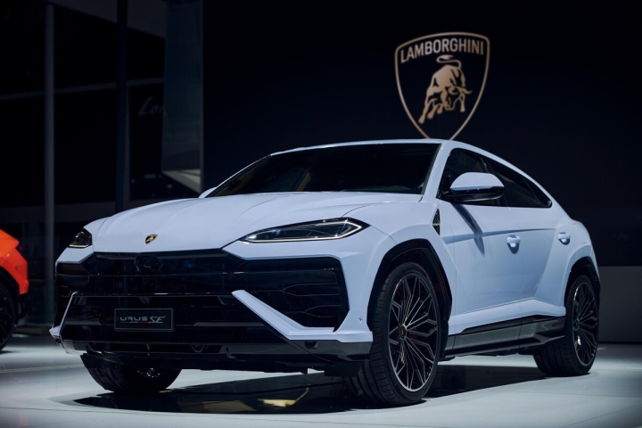 Explorando el &#039;Lamborghini Urus SE&#039;: El SUV de lujo que rompe barreras