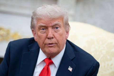 Trump amenaza con retirar contratos y subsidios a Elon Musk