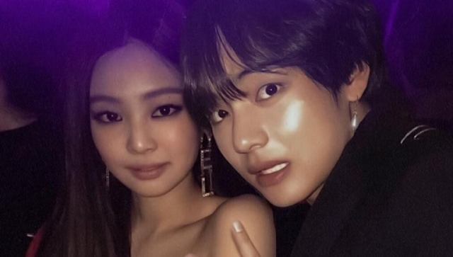 Taehyung y Jennie: El fin de un amor en el mundo del K-Pop