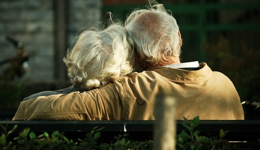 MALTRATO EN LA VEJEZ