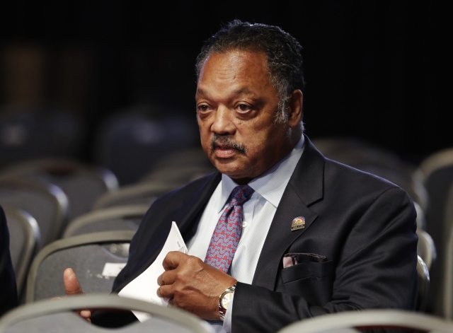 Fallece Jesse Jackson, l&iacute;der de derechos civiles y activista hist&oacute;rico estadounidense