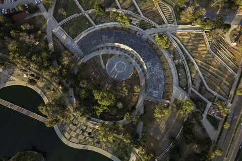 El Centro de Cultura Ambiental Chapultepec: Un espacio sobre la naturaleza mexicana