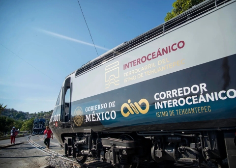 PAN denuncia corrupci&oacute;n e ineptitud tras accidente en Tren Interoce&aacute;nico