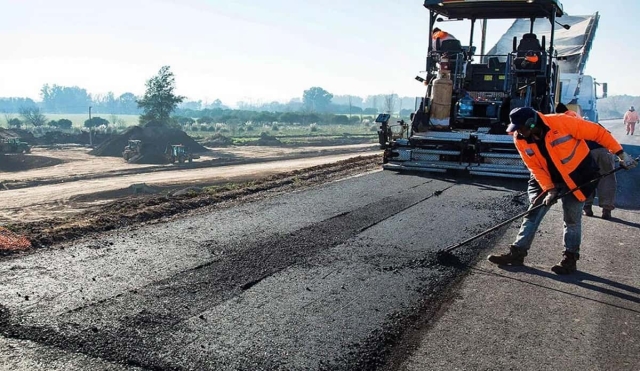 Reclaman a la SCT por carreteras dañadas