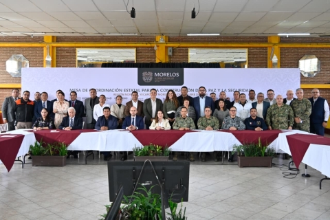 Escuchamos a nuestro pueblo para ayudarlo y fortalecer su desarrollo: Margarita González Saravia