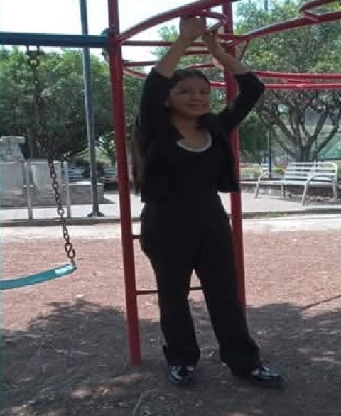 Buscan a menor desaparecida en Temixco