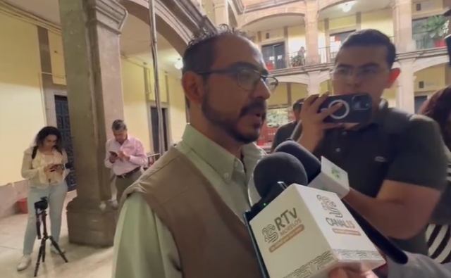 Inician operativos en Tepoztlán para detectar vehículos con documentos irregulares