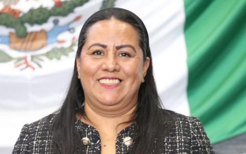 Presenta diputada Jazm&iacute;n Solano tipificaci&oacute;n como delito aut&oacute;nomo del feminicidio en grado de tentativa