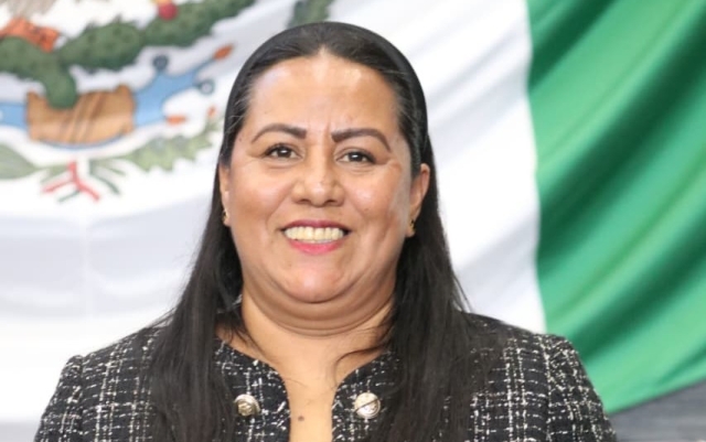 Presenta diputada Jazmín Solano tipificación como delito autónomo del feminicidio en grado de tentativa