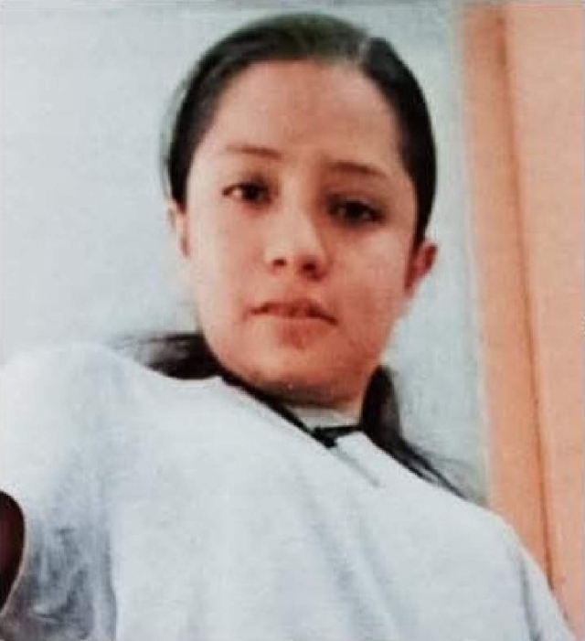 Una adolescente desapareció en Xochitepec