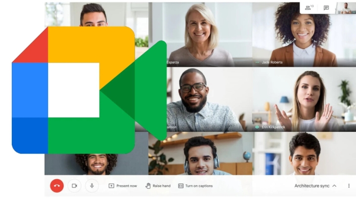 Google Meet comenzará a cobrar para hacer videollamadas largas