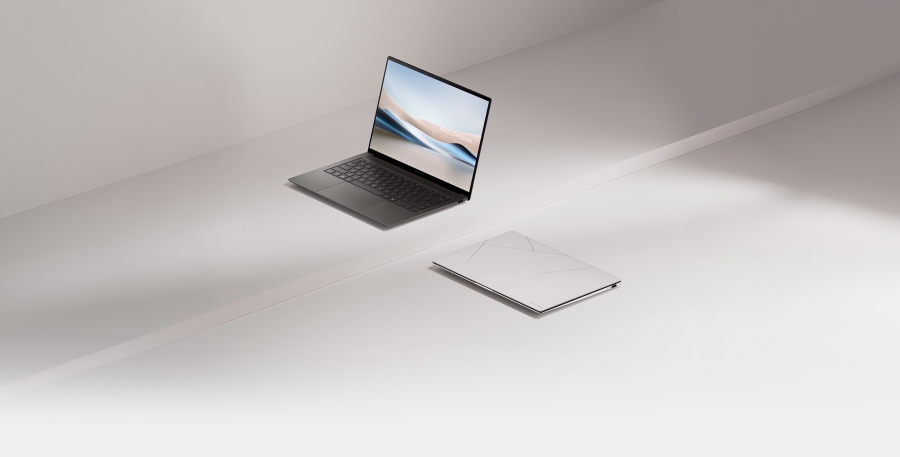 ASUS Zenbook S 14: La Laptop de Vanguardia para una Experiencia Inigualable