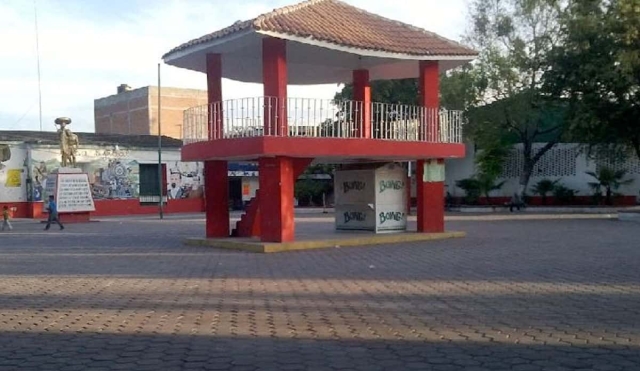 Inconclusa, la separación del municipio de Xoxocotla