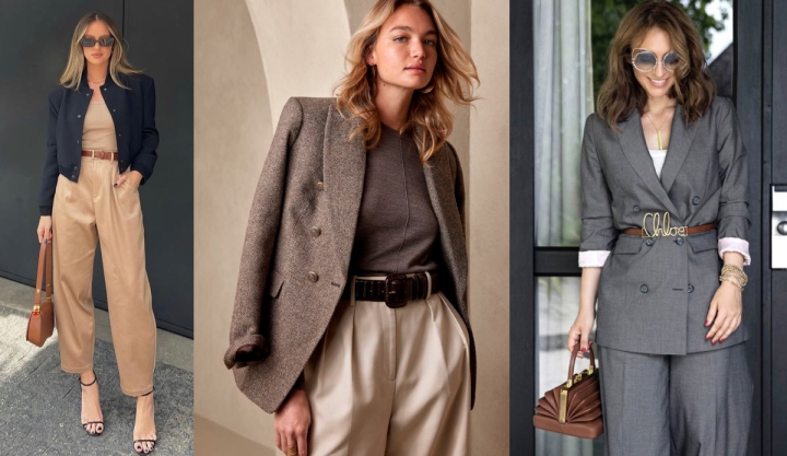 Business woman con estilo: claves para un look profesional y con personalidad