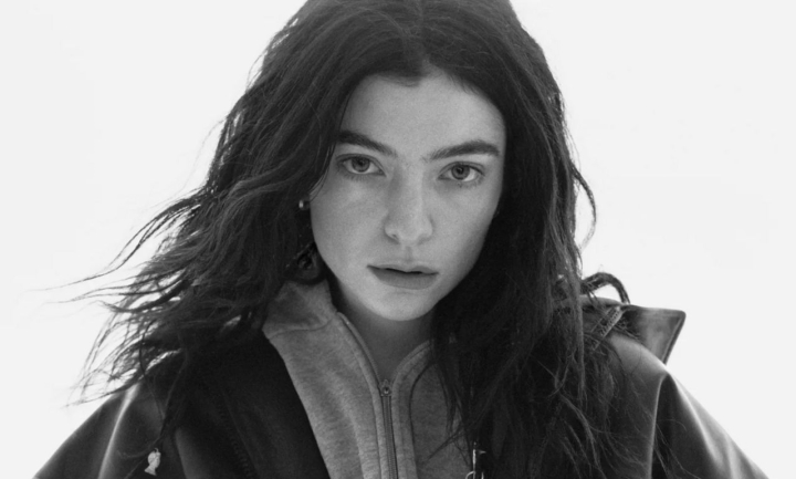 Lorde regresa a México en 2026 con su gira &#039;Ultrasound&#039;