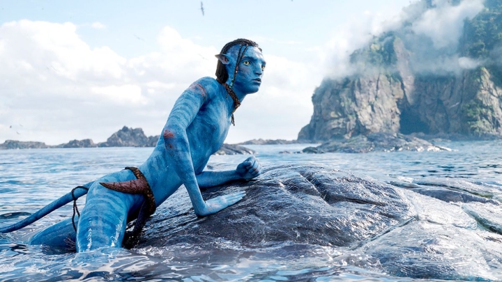 Pueblos indígenas americanos acusan a Avatar 2 de apropiación cultural